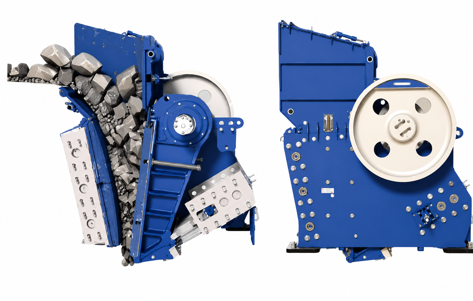 Jaw Crusher