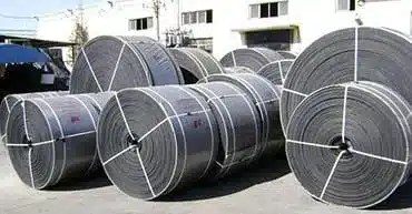 Conveyor Belts - Duromech Spare Parts