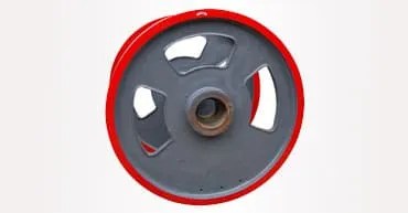 Flywheels - Duromech Spare Parts