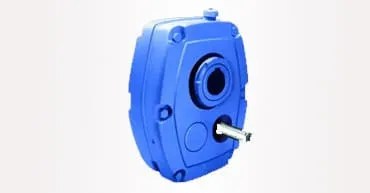 Gear Boxes - Duromech Spare Parts