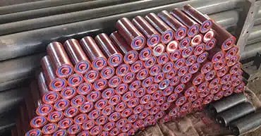 Idler Rollers - Duromech Spare Parts