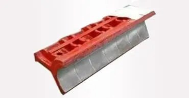 Pitmans - Duromech Spare Parts