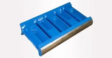 Toggle Plates - Duromech Spare Parts